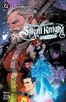 Batman - Santa Claus: Silent Knight Returns - Jeff Parker ; Lukas Ketner - 9781799503521