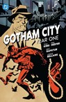 Gotham City: Year One - Tom King ; Jordie Bellaire - 9781799503859