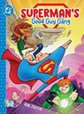 Superman's Good Guy Gang - Rob Justus - 9781799504061