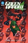 Green Arrow Vol. 4: Fresh Water Kills - Chris Condon ; Joshua Williamson - 9781799505174