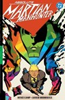Absolute Martian Manhunter Vol. 1: Martian Vision - Deniz Camp ; Javier Rodriguez - 9781799505204