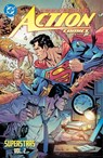 Superman: Action Comics: Superstars Vol. 2 - John Ridley ; Inaki Miranda - 9781799505228