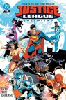 Justice League Unlimited Vol. 1: Into the Inferno - Mark Waid ; Dan Mora - 9781799505280