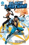 Black Lightning: The Standard - Brandon Thomas ; Federico Guillermo - 9781799505389