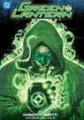 Green Lantern by Robert Venditti Omnibus Vol. 2 - Robert Venditti ; Billy Tan - 9781799505396