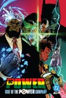 DC Power: Rise of the Power Company - Vita Ayala ; Zipporah Smith - 9781799505594