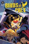Birds of Prey Vol. 4: On the Run - Kelly Thompson - 9781799505693