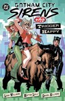 Gotham City Sirens: Trigger Happy - Leah Williams ; Matteo Lolli - 9781799505730