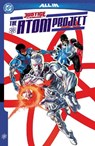 Justice League: The Atom Project - John Ridley ; Ryan Parrott - 9781799505877