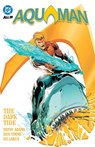 Aquaman Vol. 1: The Dark Tide - Jeremy Adams ; John Timms - 9781799505884