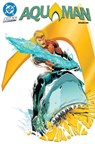 Aquaman Vol. 1: The Dark Tide - Jeremy Adams ; John Timms - 9781799505884