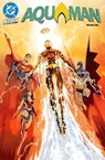 Aquaman Vol. 2: Justice League Blue - Jeremy Adams ; John Timms - 9781799505891