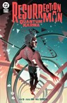 Resurrection Man: Quantum Karma - Ram V. ; Jackson Guice - 9781799505969