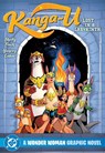 Kanga-U: Lost in a Labyrinth - Sholly Fisch ; Yancey Labat - 9781799505990