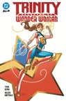 Trinity: Daughter of Wonder Woman - Tom King ; Belen Ortega - 9781799506126