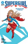 Supergirl Vol. 1: Misadventures in Midvale - Sophie Campbell - 9781799506171