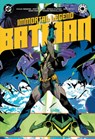 Immortal Legend Batman - Mat Groom ; Kyle Higgins - 9781799506393