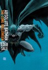 Absolute Batman: The Long Halloween (2026 Edition) - Jeph Loeb ; Tim Sale - 9781799506584