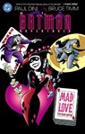 Batman Adventures: Mad Love Deluxe Edition (New Edition) - Paul Dini ; Bruce Timm - 9781799506607