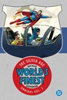 Batman & Superman in World's Finest: The Silver Age Omnibus Vol. 2 (New Edition) - Edmond Hamilton - 9781799506621