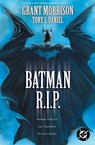 Batman R.I.P. (New Edition) - Grant Morrison ; Lee Garbett - 9781799506638