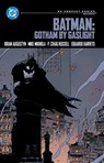 Batman: Gotham by Gaslight: DC Compact Comics Edition - Brian Augustyn ; Mike Mignola - 9781799506652