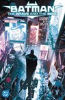 Batman: The Brave and the Bold: Legends of Justice - Gabriel Hardman ; Kyle Starks - 9781799506775