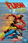 The Flash by Mark Waid Omnibus Vol. 3 - Mark Waid ; Josh Hood - 9781799507352