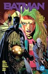Batman by James Tynion IV Omnibus Vol. 2 - James Tynion IV ; Jorge Jimenez - 9781799507369