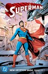 Superman: New Krypton Saga Omnibus Vol. 1 - Geoff Johns - 9781799507376