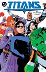 Titans by Tom Taylor Omnibus - Tom Taylor ; Travis Moore - 9781799507383