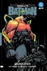 Absolute Batman Vol. 2: Abomination - Scott Snyder ; Marcos Martin - 9781799507505