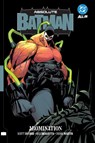 Absolute Batman Vol. 2: Abomination - Scott Snyder ; Marcos Martin - 9781799507505