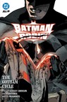 Batman and Robin Vol. 2: The Gotham Cycle - Phillip Kennedy Johnson ; Carmine Di Giandomenico - 9781799507598