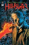 John Constantine, Hellblazer by Paul Jenkins and Sean Phillips Omnibus - Paul Jenkins ; Sean Phillips - 9781799507642