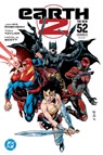 Earth 2: The New 52 Omnibus Vol. 1 - James Robinson ; Nicola Scott - 9781799507666