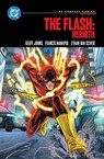 The Flash: Rebirth: DC Compact Comics Edition - Geoff Johns - 9781799507697