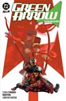 Green Arrow Vol. 5: Crimson Sands - Chris Condon ; Montos - 9781799507772