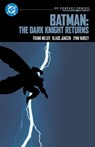 Batman: The Dark Knight Returns: DC Compact Comics Edition - Frank Miller - 9781799507864