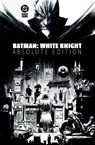 Batman: White Knight: Absolute Edition - Sean Murphy - 9781799507987