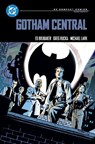 Gotham Central: DC Compact Comics Edition - Ed Brubaker ; Michael Lark - 9781799508076