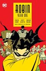 Robin: Year One (New Edition) - Chuck Dixon ; Scott Beatty - 9781799508151