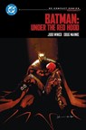 Batman: Under the Red Hood: DC Compact Comics Edition - Judd Winick ; James Starlin - 9781799508212