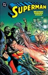 Superman: Brainiac Reborn Omnibus - Roger Stern ; Jerry Ordway - 9781799508229
