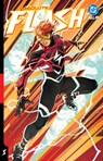 Absolute Flash Vol. 2 - Jeff Lemire - 9781799508380