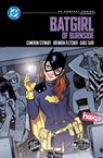 Batgirl of Burnside: DC Compact Comics Edition - Cameron Stewart ; Brenden Fletcher - 9781799508557