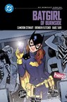 Batgirl of Burnside: DC Compact Comics Edition - Cameron Stewart ; Brenden Fletcher - 9781799508557