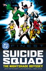 DC Finest: Suicide Squad: The Nightshade Odyssey - John Ostrander ; Bob Greenberger - 9781799508595