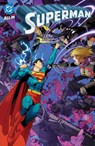 DC K.O. Superman - Joshua Williamson ; Dan Mora - 9781799508694