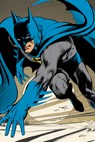 Batman by Neal Adams: Absolute Edition 1967-1970 - Frank Robbins ; Dennis O'Neil - 9781799508700